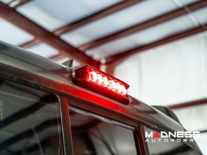 Toyota Tacoma LED Third Brake Light - X3B Series - Morimoto (2005-2015)